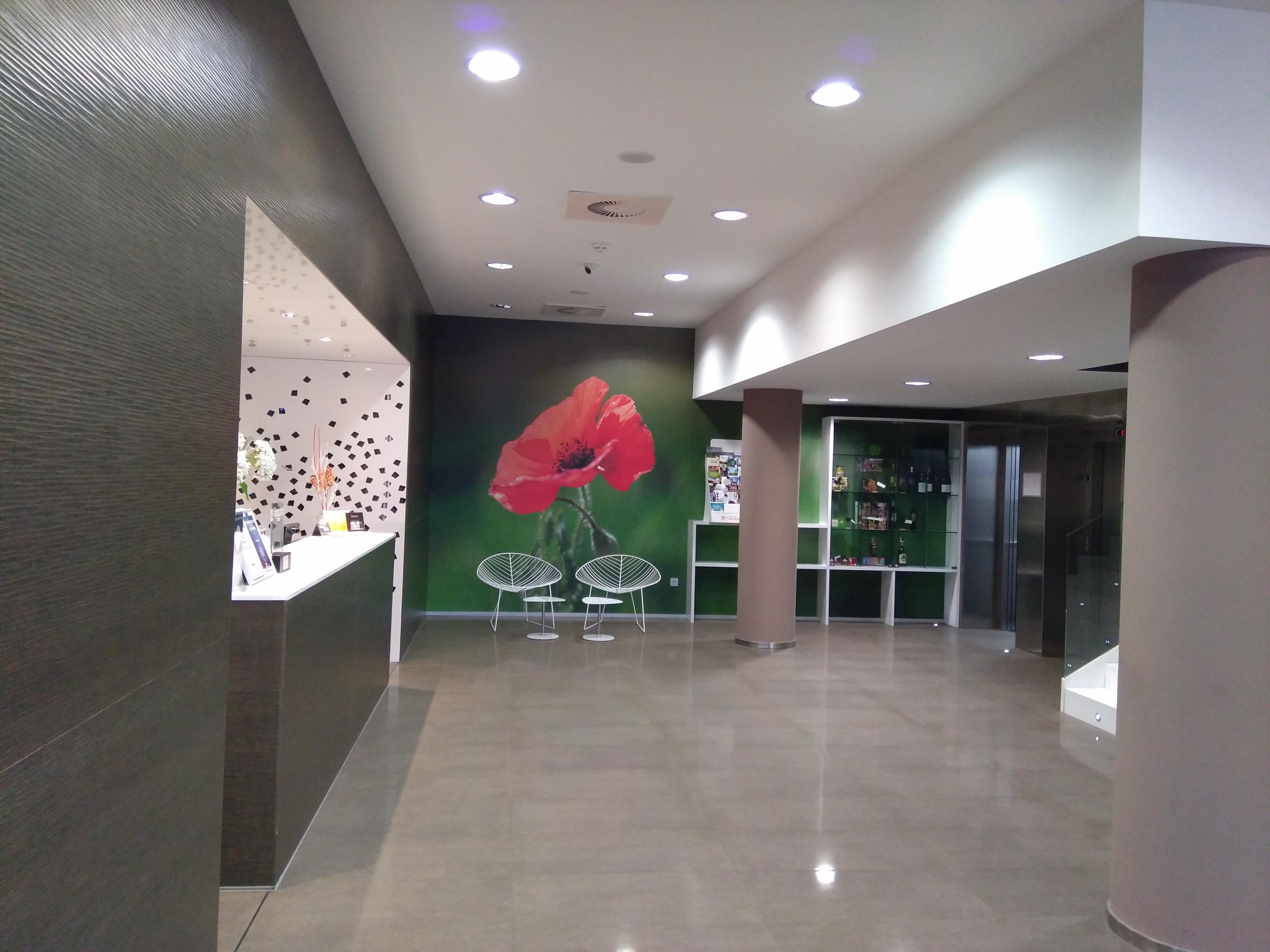 Sercotel Hola טאפאלה מראה חיצוני תמונה