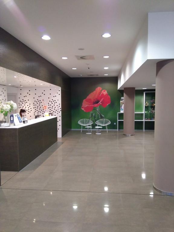 Sercotel Hola טאפאלה מראה חיצוני תמונה